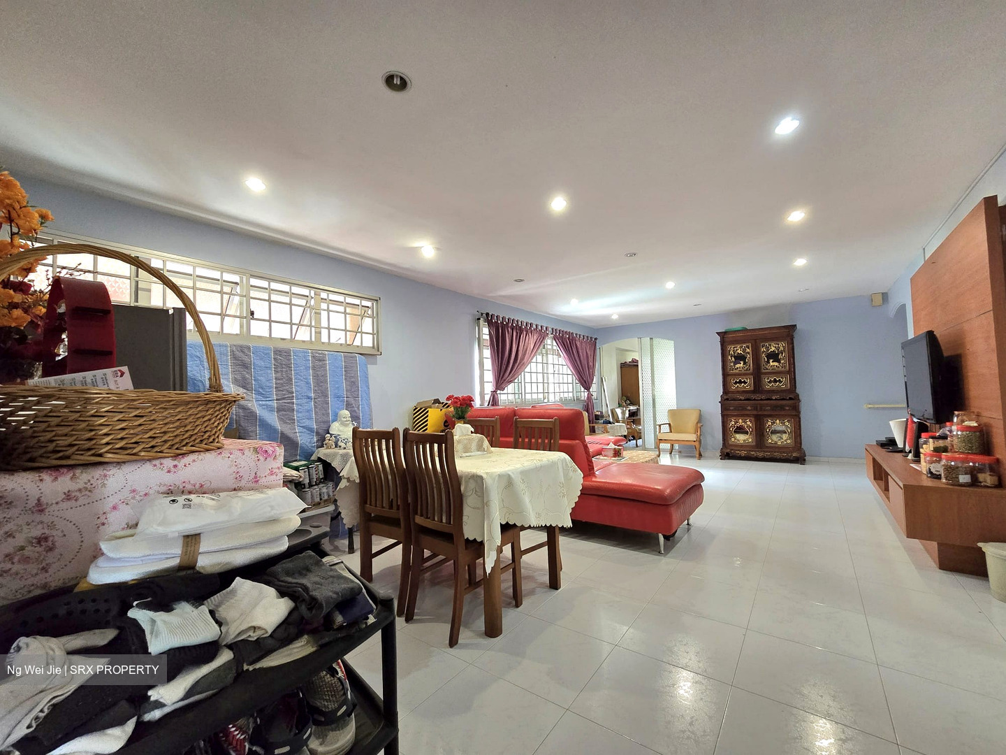 Blk 14 Bedok South Avenue 2 (Bedok), HDB 5 Rooms #549278891